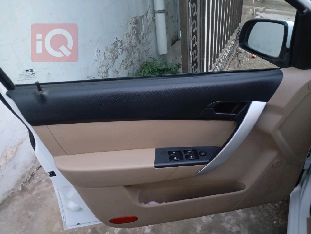 شيفروليه أفيو